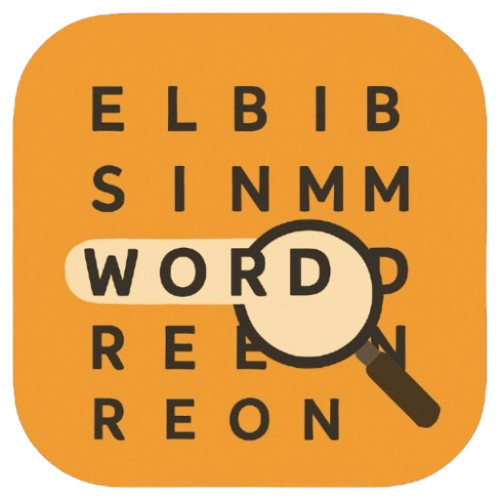 Word Grid oyun ikonu